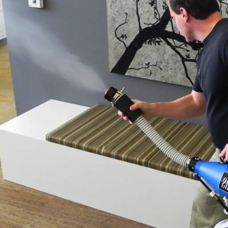 Professional Odor Removal in Grosse Pointe, MI